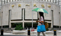 BIS四半期報告　「中国金融システム危機に警戒」