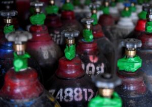 タイ、都市封鎖措置強化へ　コロナ感染者が3日連続で過去最高に