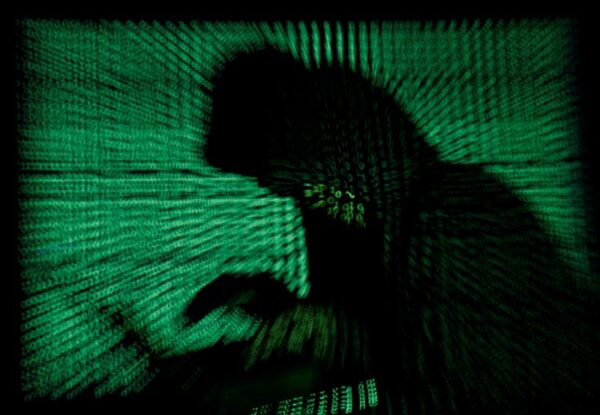 米、中国人4人を起訴　世界的なサイバー攻撃に関与と非難