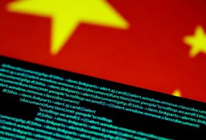 米、中国のサイバー攻撃非難　日欧など同盟国と協調