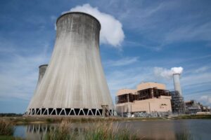 富裕国は石炭火力を過去のものとすべき＝ＣＯＰ２６議長