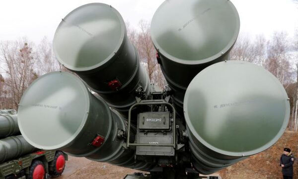 米、対トルコ制裁維持にコミット　ロシア製ミサイル購入巡り