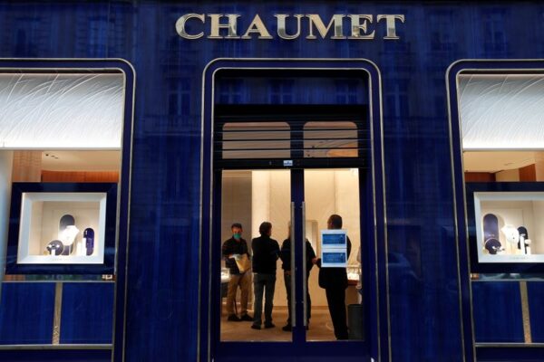 仏シャンゼリゼ通り近くの老舗宝石店に強盗、検察が捜査＝報道