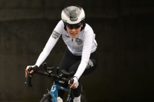 アングル：五輪を走った難民選手、日本映画で強い女性に憧れ