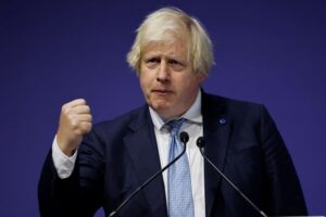 英旅行業界の再活性化望む＝ジョンソン首相