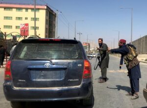 EU、あす緊急外相会合　アフガン情勢を討議