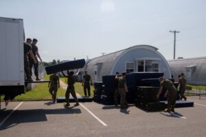 米、アフガンから自国民6000人を退避　残りは少数＝報道官