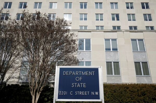 米国務省、ロシアによるクリミア先住民組織の幹部拘束を非難