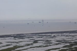 ハリケーン「アイダ」で産油量が大幅減少、05年以降で最悪