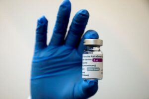 欧州当局、アストラ製ワクチン副反応にギラン・バレー症候群追加