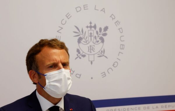 フランス、国連常任理事国巡る報道否定　英紙が辞退の可能性指摘