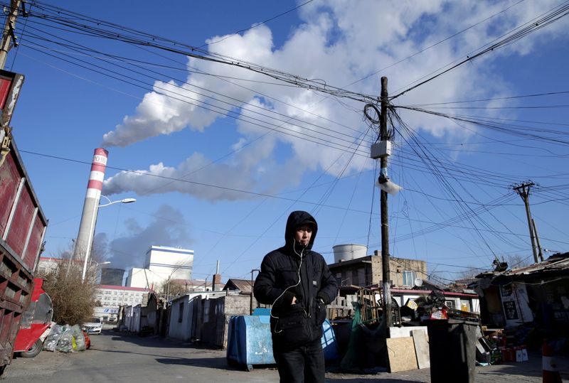 中国東北部の電力不足、吉林省長は石炭輸入の拡大求める