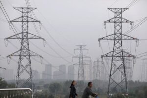 中国東北部で電力不足深刻、当局が石炭増産要請も価格高騰