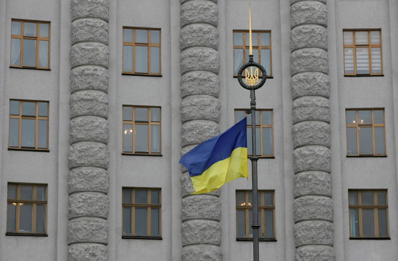 独・仏・ロシア・ウクライナが外相会談開催へ、ウクライナ紛争巡り