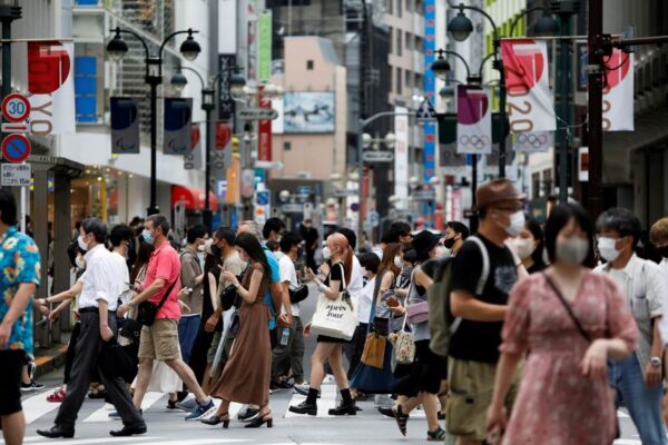 経済対策の現金給付、18歳以下一律10万円で与党が調整＝関係筋