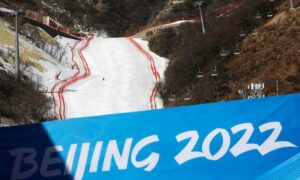 米、北京冬季五輪の「外交的ボイコット」検討＝関係筋