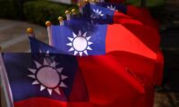 台湾、米会合で半導体や中国の「威圧」を協議