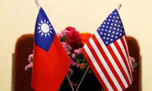 台湾の自衛力強化が急務、中国抑止に不可欠＝米国防総省高官