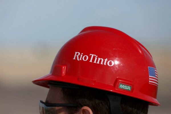 リオ・ティント、アルゼンチンのリチウム事業買収　8億2500万ドル