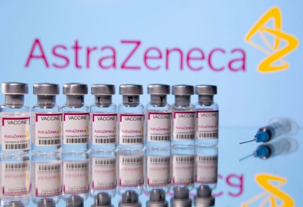 日本政府、アストラゼネカのワクチンをタイに寄付へ