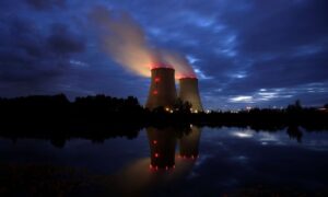 天然ガスと原子力を条件付きで「グリーン投資」、欧州委が素案