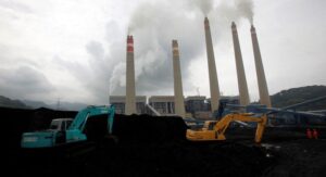 インドネシア、石炭供給不足の「非常事態」終了、7日中に結論