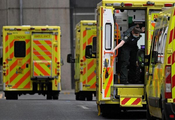 コロナ軽症者、注意力や記憶力低下　後遺症の自覚なくても＝英研究