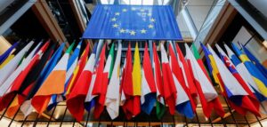 EU、中国をWTO提訴　リトアニアに差別的措置と主張