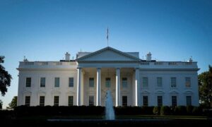 米独首脳、ホワイトハウスで2月7日会談　ウクライナ情勢など協議