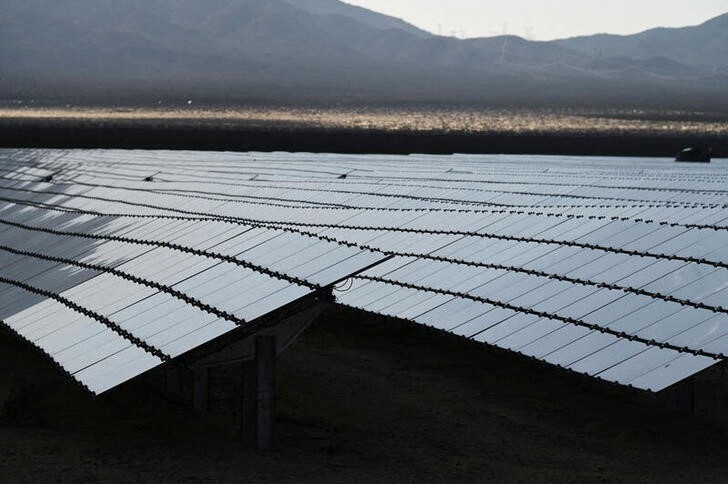 米、太陽光パネル関税の延長検討　トランプ前政権で導入