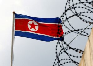 北朝鮮が中距離以上の弾道弾、ICBM停止の撤回近づくと韓国大統領