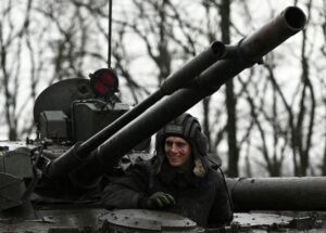 ロシア、ベラルーシで軍事演習　ウクライナも対抗