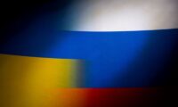 ロシアとウクライナ、紛争終結「打開に至らず」　4カ国高官が協議
