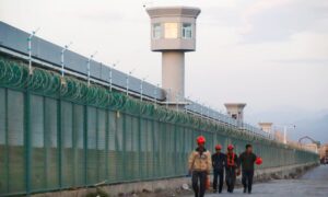 ILO、中国の新疆での「差別的な」労働政策の変更求める