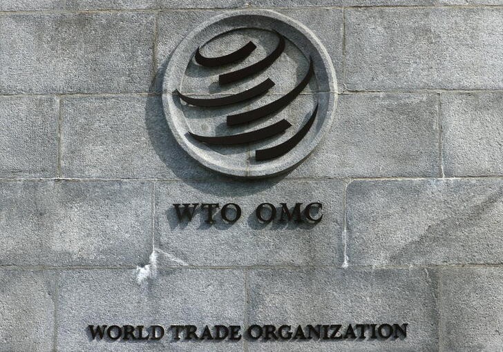 リトアニア巡るEU・中国のWTO協議、台湾も参加
