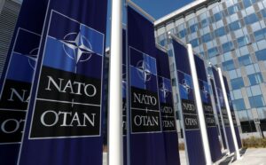 フィンランド、「NATO加盟希望」が初めて過半数に＝世論調査