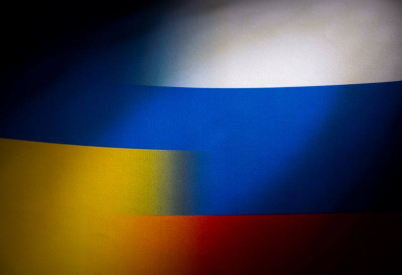 ウクライナ、ロシア軍高官殺害を発表