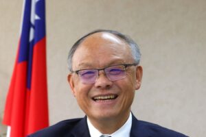 台湾、米のインド太平洋経済枠組みで「正式メンバー」入り希望