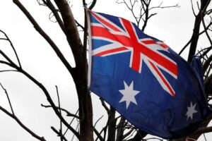 豪、国防軍を3割拡大へ　40年までに280億ドル拠出