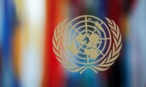 国連安保理、ウクライナでの生物兵器開発を「認識せず」