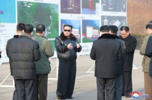 北朝鮮、14日にもICBM発射実験の可能性、韓国が想定＝現地紙