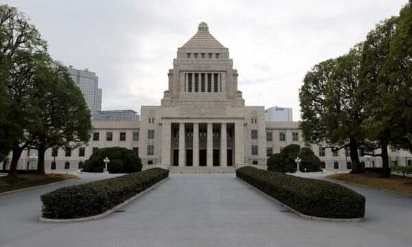日本政府、ロシアへの「最恵国待遇」停止の方針固める＝関係筋