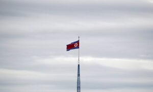 北朝鮮は政治犯収容所の解体を、国連専門家が呼び掛け