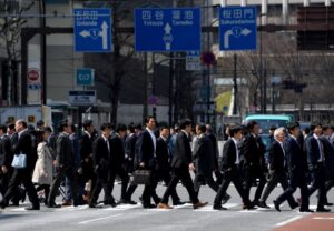 仕事と生活が両立しにくい現実　日本のワークライフバランスはアジアで最低の水準＝調査