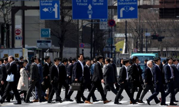 仕事と生活が両立しにくい現実　日本のワークライフバランスはアジアで最低の水準＝調査