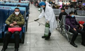 中国江西省、市職員が民宅でペット撲殺　感染対策の一環で