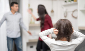親の喧嘩が与える子供への影響と対策