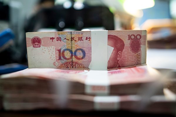 中国は「財源枯渇」、来春に新税導入の見通し＝大和証券