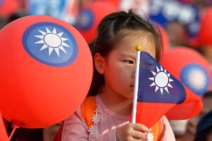 まとまらない台湾の内政「利するのは中国共産党」＝米シンクタンク