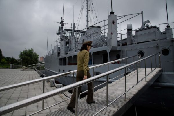 「船舶のIDロンダリング」…北朝鮮の制裁を迂回する密輸業者